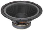 Monacor SP-300P Bass Speaker, 200W Max. 8ohm 12"