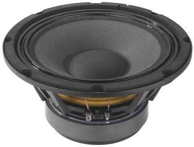 IMG Stageline SP-8/150PRO Compact PA Bass Speaker, 300W Max, 150WRMS, 8ohm 8