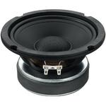 SPH-165 High Quality Polyproplene 6.5'' Woofer 50W RMS 8 Ohm 