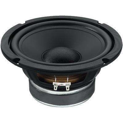 Number One SPH-210 High Quality Polyproplene 8' Woofer 50W RMS 8 Ohm