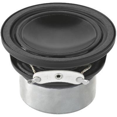 Monacor SPX-20M Compact 2" Full Range Speaker 30W Max. 8Ohm