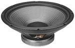 Number One SPH-390TC 15" HiFi Subwoofer 2x300W Max. 2x8ohm