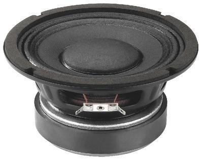 IMG Stageline SP-6/100PA PA Midrange Speaker, 200W Max. 8ohm 6"