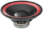 IMG Stageline SP-300PA Bass Speakers, 350W Max, 8ohm 12"