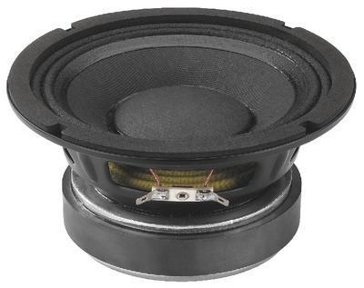 IMG Stageline SP-6/150PA Midrange Speaker, 300W Max. 8ohm 6" 