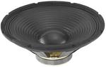 Monacor SP-382PA Universal Bass Speaker, 300W Max, 8ohm 15"