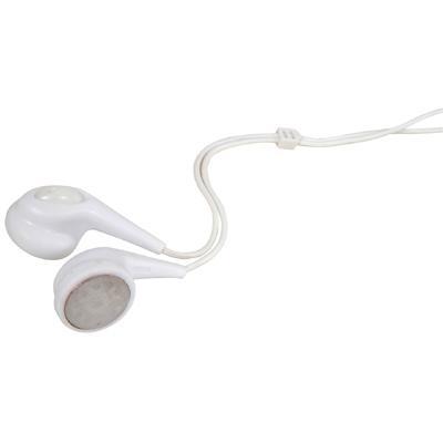 <b>Multi Buy: 10x</b> Digital Jelly Stereo Earphones - Various Colours