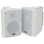 Stereo Background Speakers 4'' 