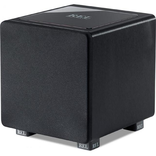 Denon AVC-X3700H With 7 Ci160.2CR 1 REL HT1003 Subwoofer - thumbnail image 5