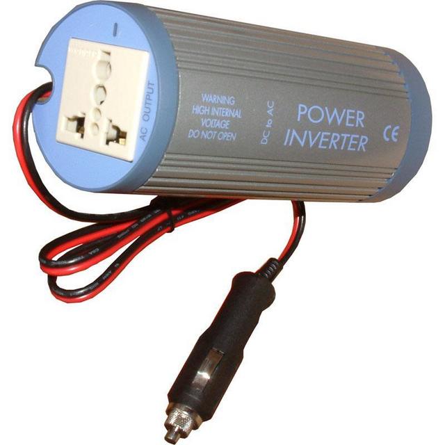 Sterling Drinks Can Inverter 12v 100w 230v - Modified Sine