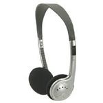 Lightweight Stereo Digital Headphones