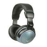 Professional Digital Headphones with Volume Control