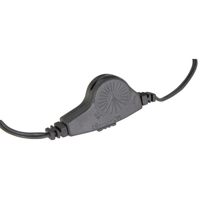 Multi Buy: 30x Stereo/Mono Headphones with In-line Volume 5m Lead - thumbnail image 2