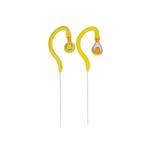 Lightweight Stereo Sports Earphones. CyberMarket Megadeal RRP £5.95 OUR PRICE