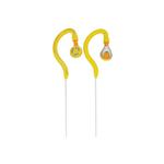 Lightweight Stereo Sports Earphones. CyberMarket Megadeal RRP 5.95 OUR PRICE