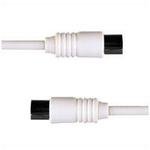 Coaxial Plug To Coaxial Socket - 2M, 5M & 10M