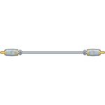 High Quality Video Lead RCA to RCA - 5.0M