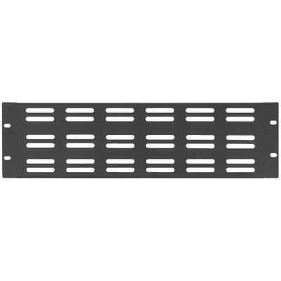 RCP-8723U Rack Panel With Ventilation Slots