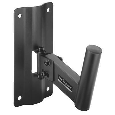 IMG Stageline PAST-515/SW Wall Bracket for PA Speakers