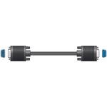 High Quality VGA Monitor Plug To Plug Lead Various Lengths