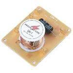 Monacor DN-1 2-way Crossover Network for 8ohm