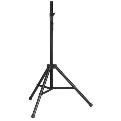 IMG Stageline PAST-250/SW Professional Speaker Stand Lightweight aluminium