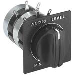 Monacor LP-200-8 L-Control, Level Control for Speakers Stereo Version