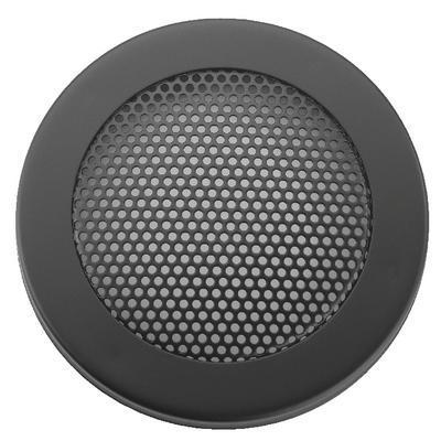Monacor SG-75 Decorative Speaker Grill 3"