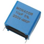 Monacor LSCP-100R Film Capacitor 250V