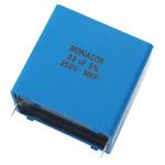 Monacor LSCP-30R Film Capacitor 250V