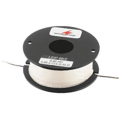 Monacor LSIP-68/2 Air Core Coils