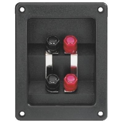 Monacor ST-400 Bi-Wiring Terminal