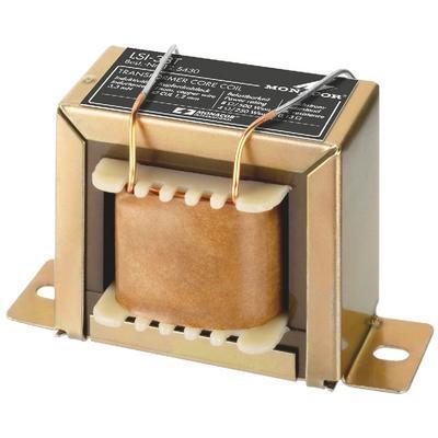 Monacor LSI-33T Transformer Core Coils