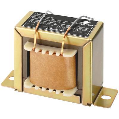 Monacor LSI-39T Transformer Core Coils