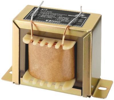 Monacor LSI-47T Transformer Core Coils