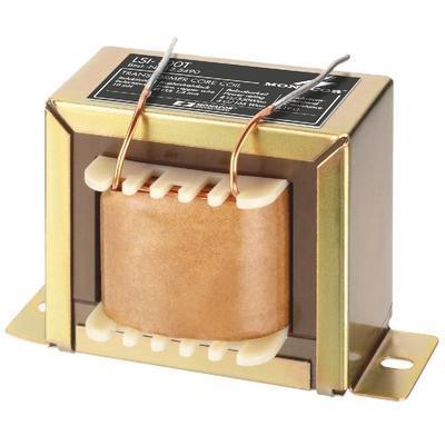 Monacor LSI-100T Transformer Core Coils