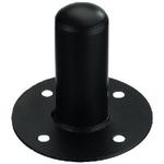 Top Hat Steel Stand Insert for Speakers