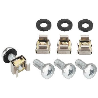 Previous product: MZF-8648 Set of Cage Nuts and Screws matching Rack Rail MZF-8019