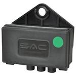 Inductive 2-Way Splitter (DC PASS)