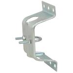 Caravan Bracket With Clamp