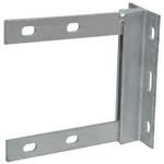 Galvanished Wall Bracket