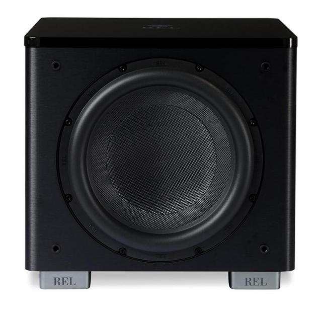 REL HT1205 Subwoofer MKII - thumbnail image 3