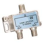 2-Way 1GHz Satellite Splitter