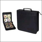 CD Carry Case, 200 CDs