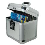 Aluminium 12inch Vinyl Flight Case