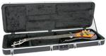 Deluxe Electric Bass ABS Case