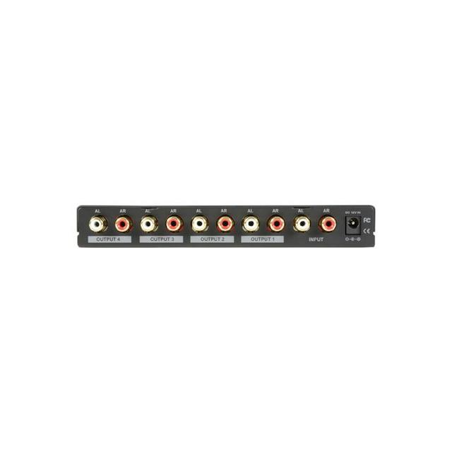 IMG Stageline STA-850D Amplifier With Distribution Amplifier - thumbnail image 3