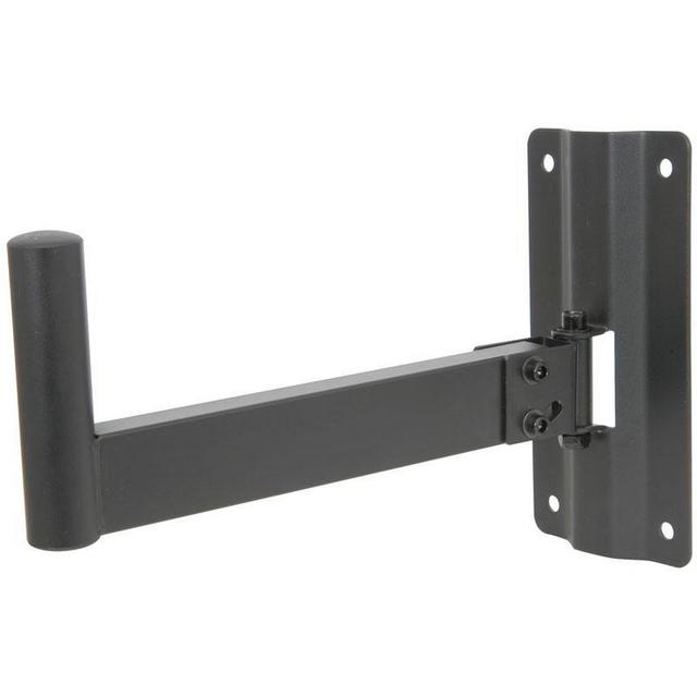 Speaker Wall Bracket - Adjustable from 45° to 90°