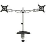 Dual Monitor Desk Mount for Screens 10