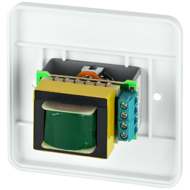 12W PA Attenuator 100V Volume Control - thumbnail image 2